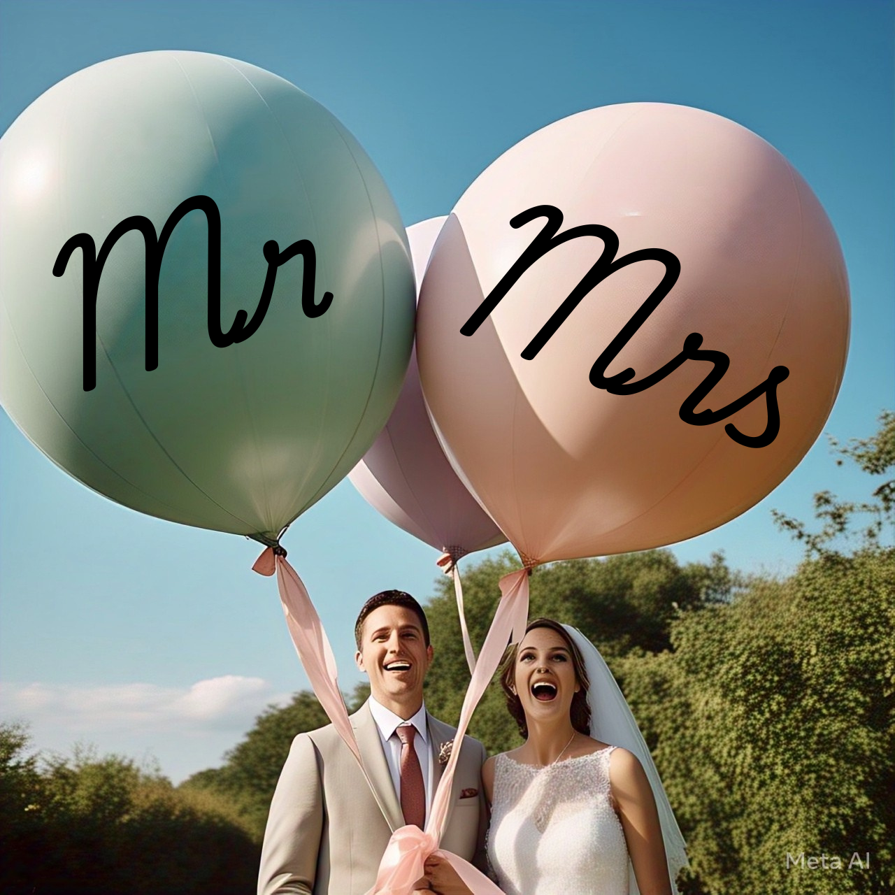 Bouquet of 3 Jumbo for Couple